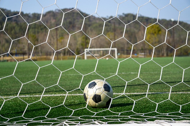 足球领域的